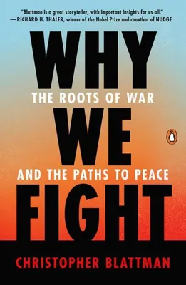 Obrázek produktu pro Why We Fight