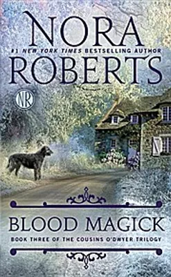 Image de Blood Magick