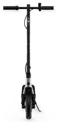 Produktbild von Aptum Lite C3 MAX E-Scooter mit Straßenzulassung, 400W Motor, leicht, Frontfederung, Blinker, 25 km Reichweite, 130 kg, 10 Zoll