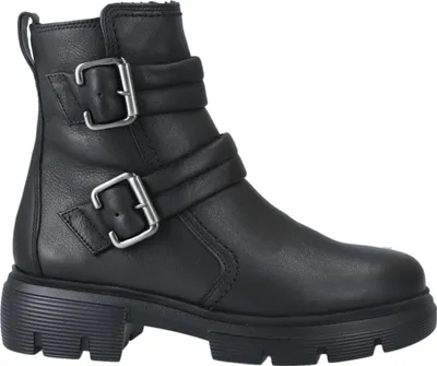Produktbild von Paul Green Boots Damen 31383833353330 Schwarz 42 EU