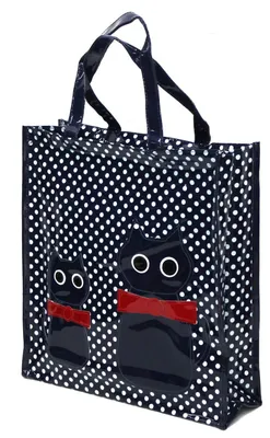 Image de Omgoods - Sac réutilisable pour les courses, avec fermeture éclair