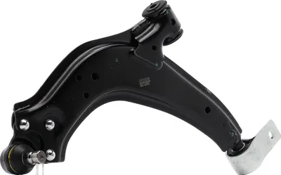 Produktbild von MOOG CI-WP-0601P Querlenker für CITROËN Berlingo / Berlingo First (MF, GJK, GFK)
