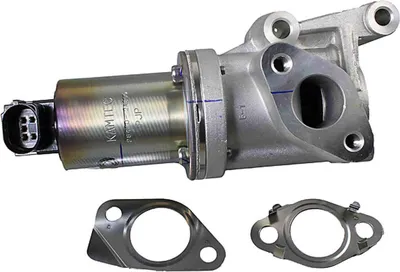 Produktbild von METZGER 0892810 AGR-Ventil mit Dichtung für HYUNDAI i20 (PB, PBT) Abgasrückführungsventil