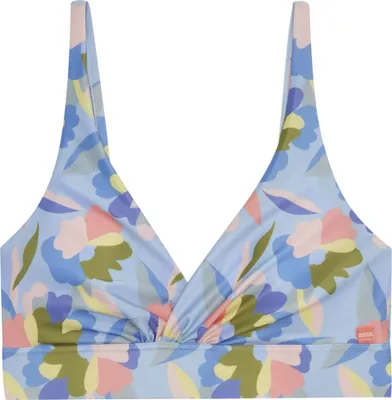Immagine prodotto di Regatta - Top bikini "Paloma" per donna RG9816 (34 DE) (Blu)
