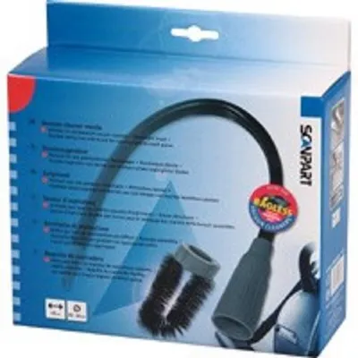 Produktbild von Scanpart 1190040070 F172 Cleanflex Universal-Mundstück Oberbürste 30-36