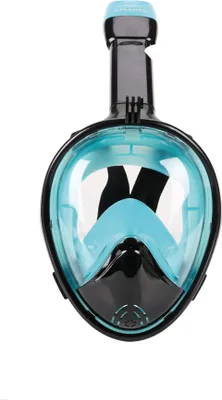 Image de Atlantis 2.0 : Masque de snorkeling