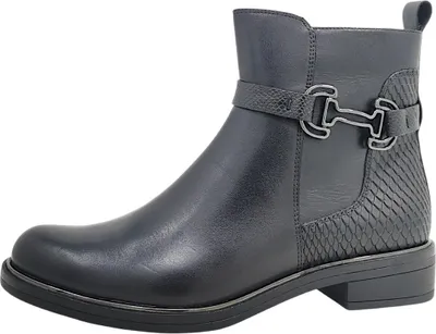 Produktbild von Caprice Stiefel Schwarz in Gr. 38