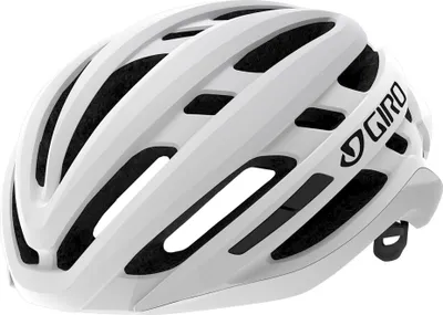 Produktbild von Giro Agilis Helm Weiß L Weiß L