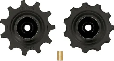 Produktbild von Trivio – Schalträder 12 12t Edelstahllager