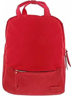 Produktbild von Rieker Rucksack Rot in Gr. OneSize