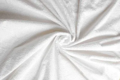 Produktbild von Matratzenschoner Molton Baumwolle mit PolyurethanBeschichtung, 2er Set, 70 x 140 cm, atmungsaktiv für Kinderbett