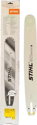Produktbild von Vodítko řetězové pily STIHL Rollomatic E 3/8" 1,6 mm 11Z 50 cm 30030005221