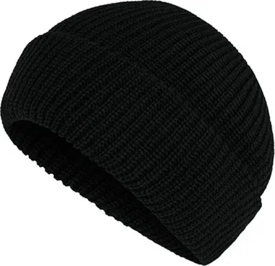 Produktbild von Regatta TRC307 | Watch Hat Wintermütze - Farbe: Black - Größe: One Size