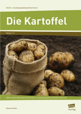 Produktbild von Die Kartoffel