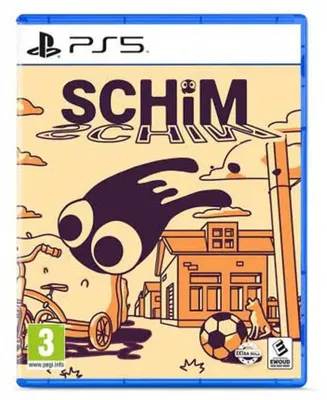 Image de Jeux PlayStation PS5 Schim Golden PAL Golden PAL