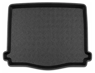 Productafbeelding van Rubberen kofferbakmat voor Alfa Romeo Tonale 965 vanaf 2022 – zwart, op maat