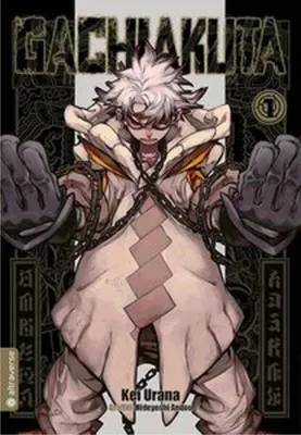 Image de Gachiakuta 01