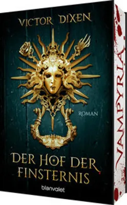 Image de Vampyria - Der Hof der Finsternis