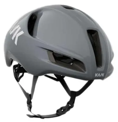 Obrázek produktu pro Helma KASK Utopia Y, barva: šedá, velikost: M (52–58 cm)