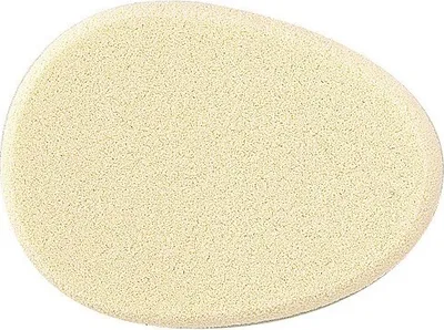 Produktbild von Peggy Sage 120174, Flach, Beige, Jeder Hauttyp, 50 mm, 70 mm, 2 Stück(e)