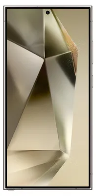 Produktbild von Samsung Galaxy S24 Ultra SM-S928B/DS, 17,3 cm (6.8"), 3120 x 1440 Pixel, 12 GB, 512 GB, 200 MP, Grau, Titan