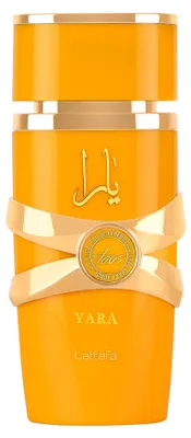Zdjęcie produktu dla Lattafa Perfumes - Yara Tous EDP 100ml