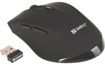 Image de SANDBERG Wireless Mouse Pro