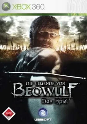 Produktbild von Die Legende von Beowulf - Das Spiel