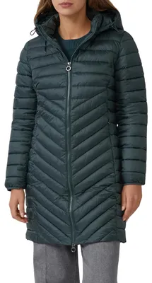 Produktbild von s.Oliver s.OliverDamenOutdoor-Mantel, 6933, 42