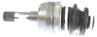 Produktbild von Antriebswelle 619 mm TRISCAN Aftermarket-Expertise für u.a. OPEL INSIGNIA