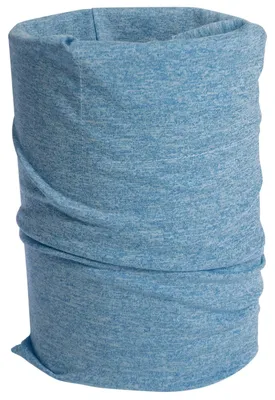 Produktbild von Harrys-Collection Uni Multifunktionstuch Schlauchschal, hellblau