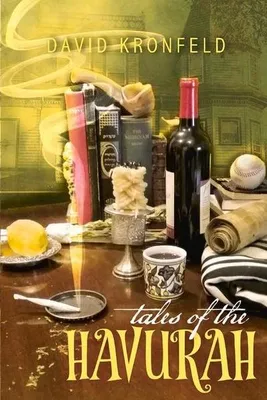 Obrázok produktu pre Tales of the Havurah