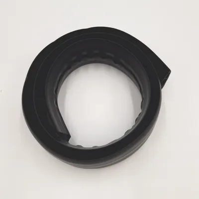 Produktbild von Basics Kabelkanal Gummiprodukte Schwarz 1 5 m Kabelmanagement Organizer Ordnung