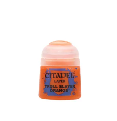 Produktbild von Citadel Layer Troll Slayer Orange