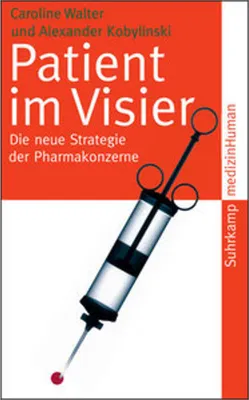 Obrázok produktu pre Patient im Visier