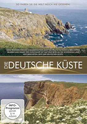 Obrázok produktu pre Die deutsche Küste
