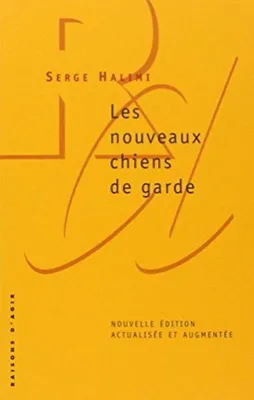 Image de Les Nouveaux Chiens de garde