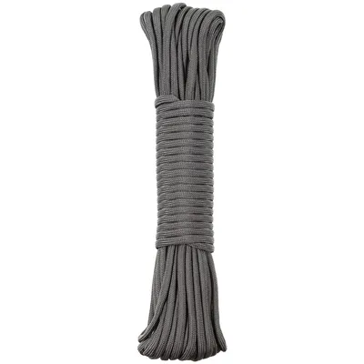 Zdjęcie produktu dla Linka spadochronowa MFH, folia, 100 FT, nylon