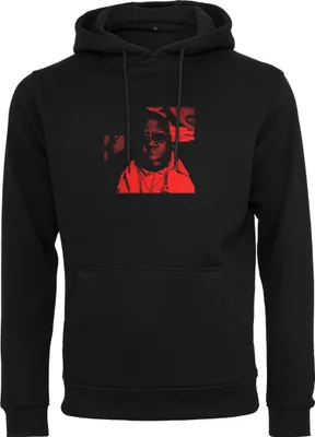 Image de Notorious Big Life After Death Hoody noir XS