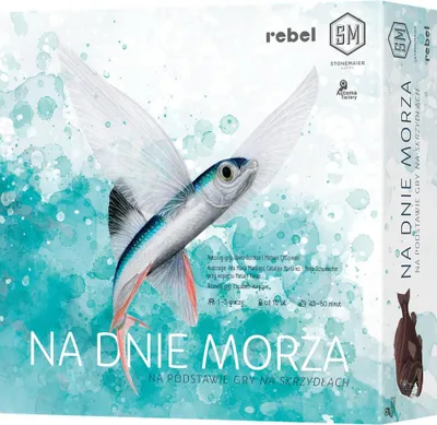 Obrázek produktu pro Na dně moře REBEL