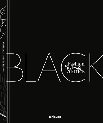Produktbild von The Black Book