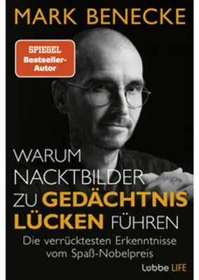 Obrázek produktu pro Warum Nacktbilder zu Gedächtnislücken führen