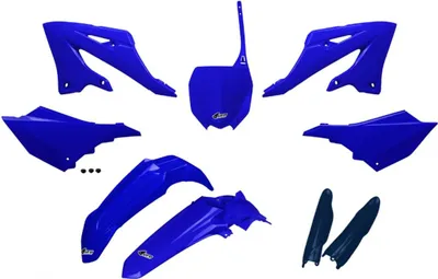 Image de Kit plastique UFO