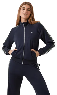Obrázok produktu pre Bunda Björn Borg Ace Track, tmavomodrá
