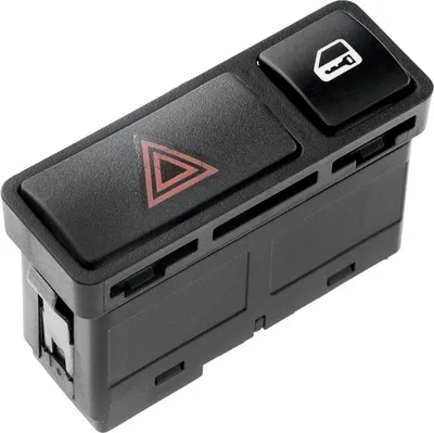 Obrázok produktu pre Vypinac vystraznych blikacu