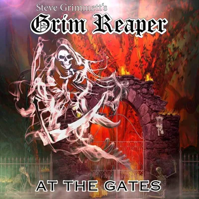 Zdjęcie produktu dla At The Gates