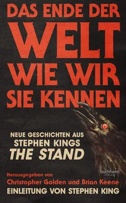 Produktbild von Das Ende Der Welt Wie Wir Sie Kennen