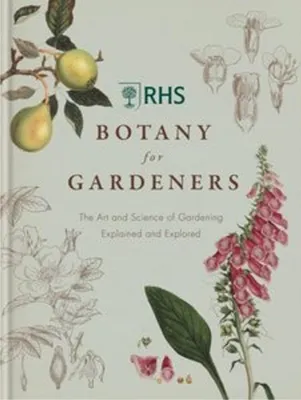 Produktbild von RHS Botany for Gardeners