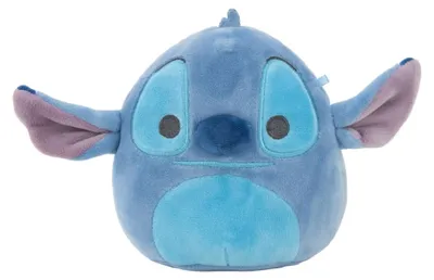 Produktbild von Squishmallows Stitch, Cartoon-Figur, 3 Jahr(e)