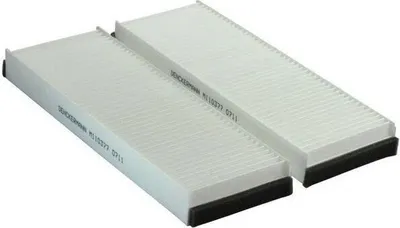 Produktbild von DENCKERMANN M110377 Innenraumfilter Pollenfilter für AUDI A6 Avant (4F5, C6)